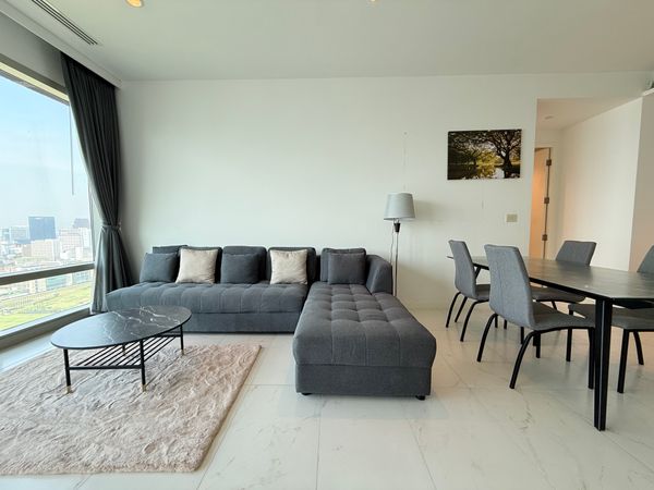 🏠✨ 185 Rajadamri (185 Rajadamri) | 2 bedroom condo for sale (HBH-ST-103)