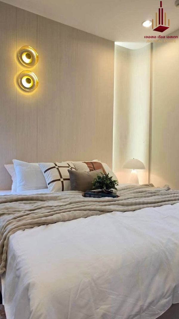 ✨ For Rent: C Ekkamai Condo ✨ 💰 Only 28,000 THB/month