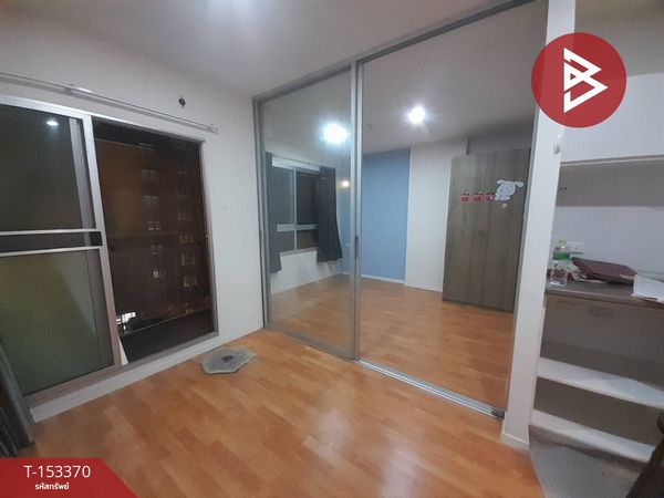 ขายคอนโดมิเนียม ลุมพินี วิลล์ ราษฎร์บูรณะ-ริเวอร์วิว2 (Lumpini Ville Ratburana-Riverview2)