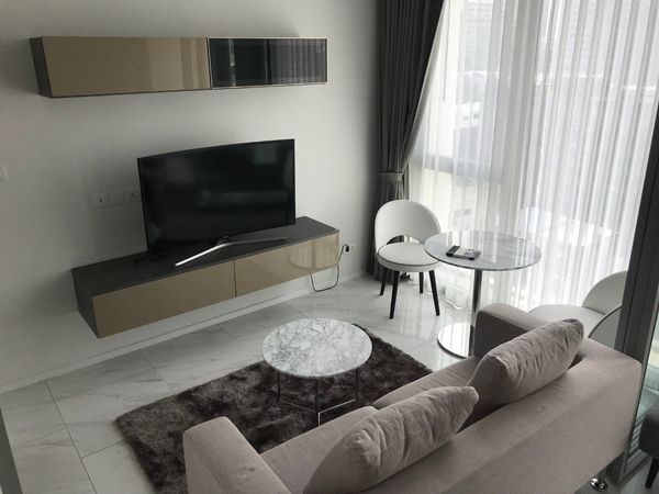 🏠✨ Hyde Sukhumvit 11 | ขายคอนโด 1 ห้องนอน (HBH-HL-474)