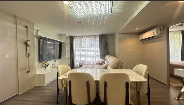 ราคาพิเศษมาก! 3 Bedroom 95.94 ตร.ม. IDEO MOBI Sukhumvit 40 | 10 ล้านเท่านั้น | ~104K/ตร.ม. Tel. 0636569606