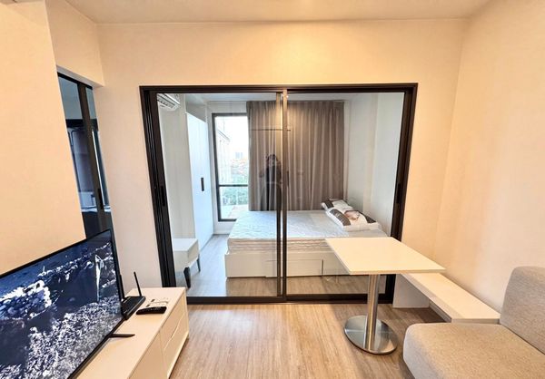 Unit Available at Blue Sukhumvit 105 Multiple units available—prices negotiable!