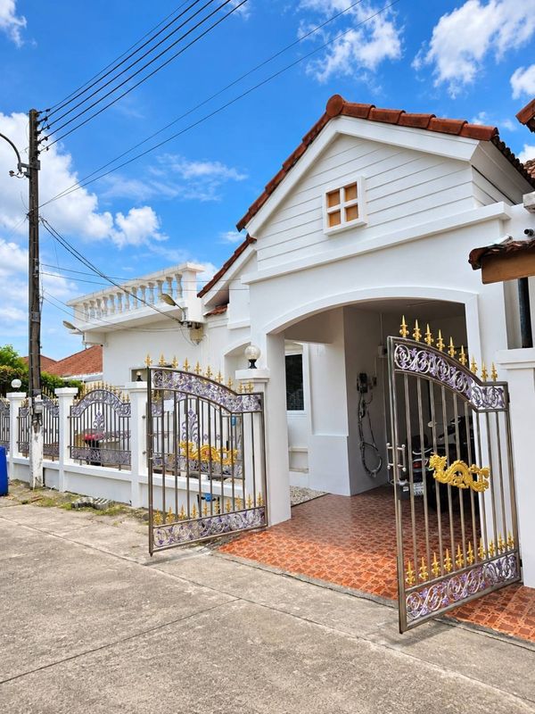 ขายบ้าน ภูเก็ตวิลล่า ดาวรุ่ง วิชิต เมืองภูเก็ต ภูเก็ต CX-178742