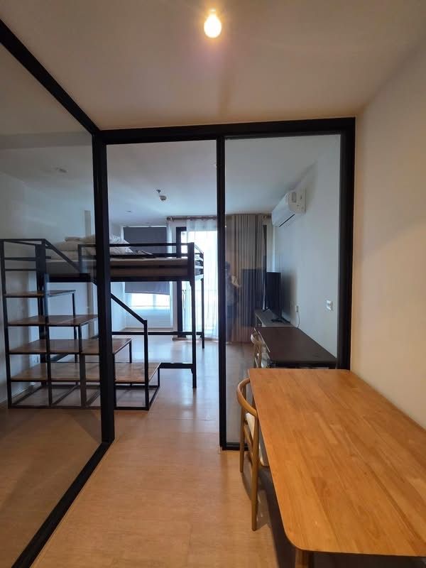  🔥 ขาย 🔥 มารุ เอกมัย 2 - Maru Ekkamai 2 / 1 ห้องนอน M012 