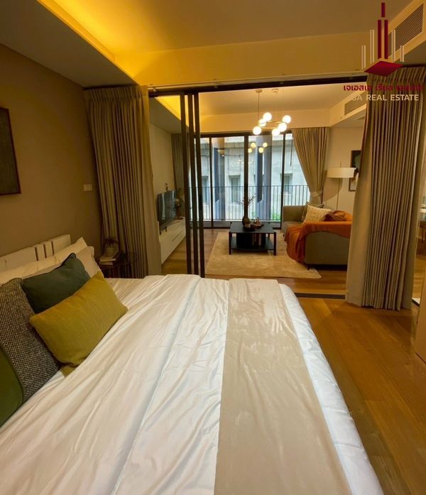 ✨ For Sale: Siamese Gioia Condo ✨ 💰 Only 4,440,000 THB 