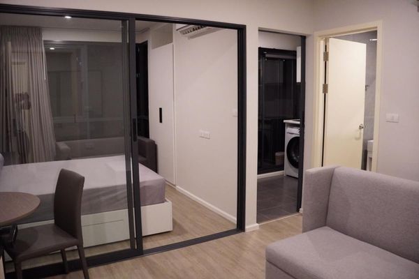 Unit Available at Blue Sukhumvit 105 Multiple units available—prices negotiable!