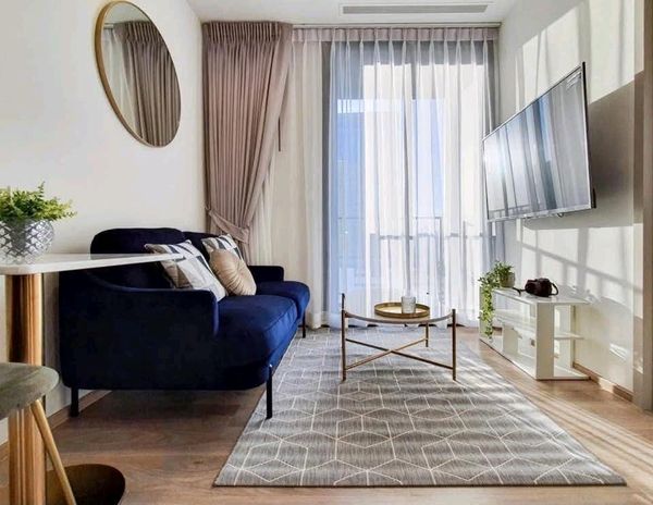 ให้เช่า OKA HAUS Resort Condo 