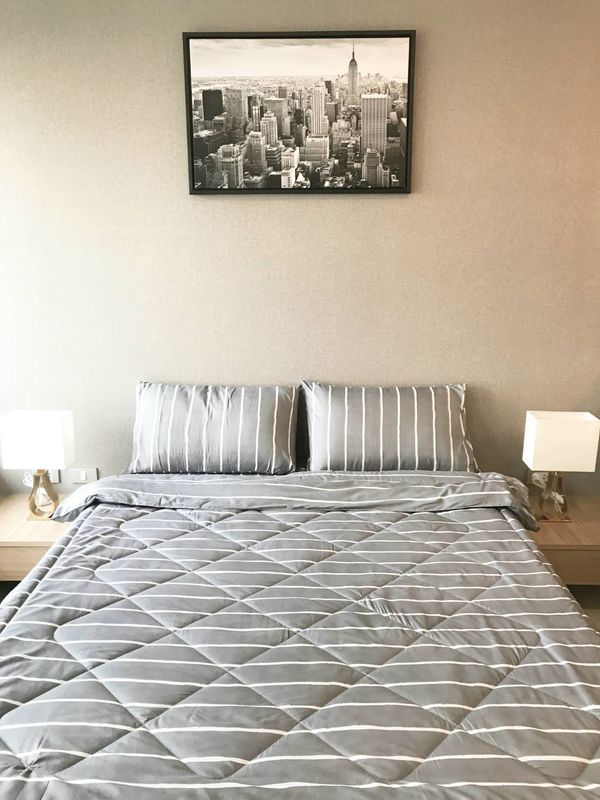 💥 [ 𝐏-𝟏𝟏𝟕𝟏𝟔𝟓 ] FOR RENT : Rhythm Sukhumvit 36-38 วิวสวยใจกลางเมือง! ใกล้ BTS ทองหล่อ 𝟏𝟗,𝟎𝟎𝟎 บาท/ด. | Line @easycondoplus | 099-229-6397