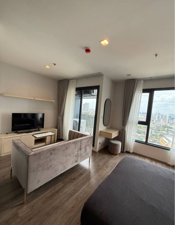 💥CP-9086💥ว่าง ให้ เช่า ไลฟ์ ลาดพร้าว แวลลีย์👉แอดไลน์ @luxeliving 