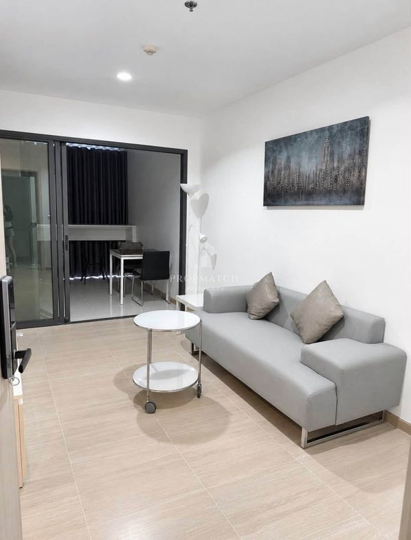 ✨Flash Deal ✨Rhythm Sukhumvit 42 ( 1Bed 1Bath 45SQM.) พร้อมอยู่ ! เพียง 25,000 บาทต่อเดือน Tel.0981315848@propmatch 