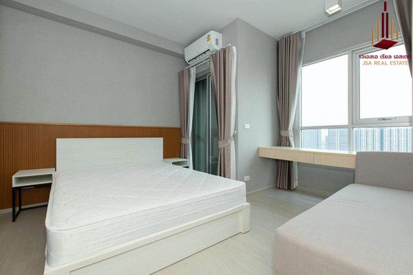 ✨ For Sale: Chapter One Shine Bangpo Condo ✨ 💰 Only 4,200,000 THB
