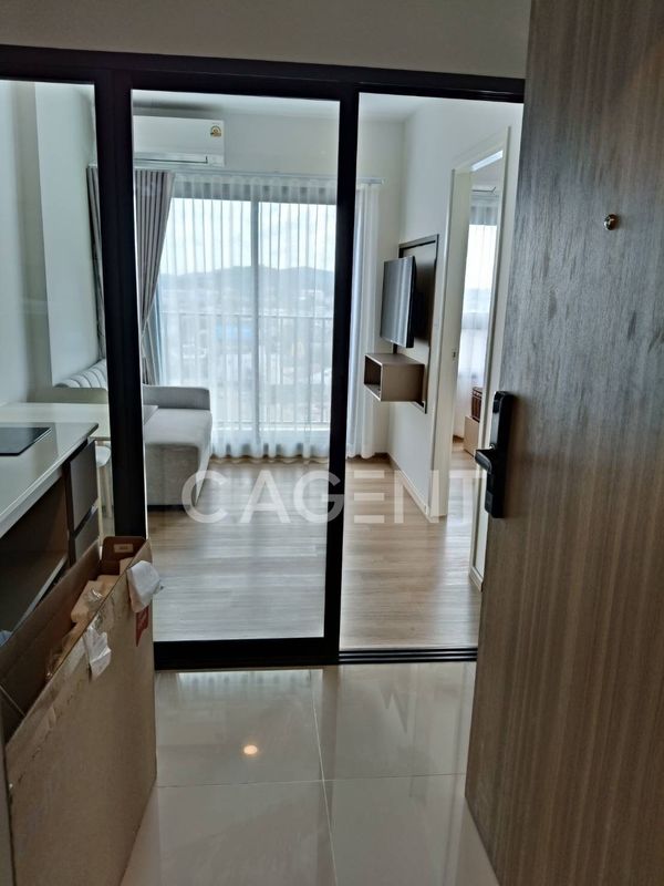🏙️ Escent Nakhon Sawan — 19-Storey Mixed-Use Condominium in the Heart of Nakhon Sawan