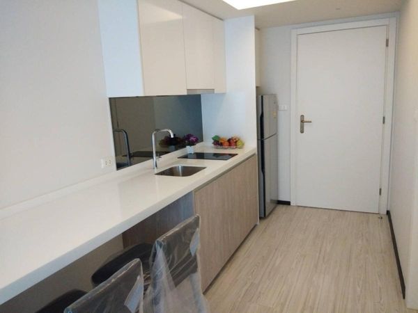 Unit Available at Haven Luxe Saphan Khwai Multiple units available—prices negotiable!
