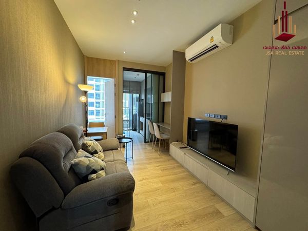 ✨ For Sale : The Fine Bangkok Thonglor-Ekamai ✨ 💰 Only 6,000,000 THB 