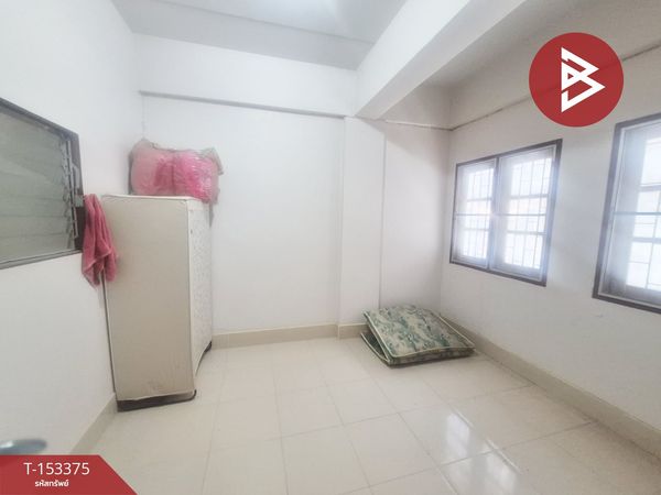 ขายคอนโด โครงการเพชรธานี คอนโดมิเนียม (Phetthanee Condominium) สมุทรปราการ