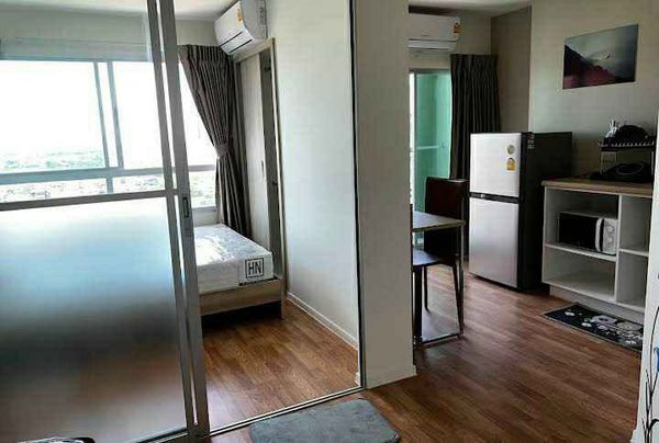 (Code SM2242) Condo for sale, Lumpini Park Phetkasem 98 project: Lumpini Park Phetkasem 98