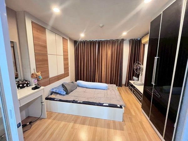 (Code S5883) Condo for sale: The Raffle Condominium Project: The Raffle Condominium