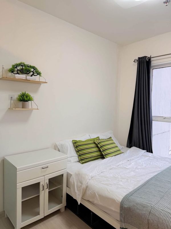 📢ให้เช่าคอนโดใกล้ Central Northville Aspire รัตนาธิเบศร์ 1 🛋️✨ 💛🧡💚ไลน์ไอดี @mynewhome💛🧡💚