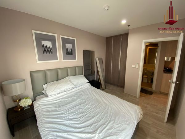 ✨ For Rent: Plum Condo Ramkhamhaeng Station Condo ✨ 💰 Only 21,000 THB/month