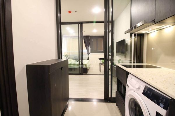 ✨Flash Deal ✨XT Huaikhwang ( 1Bed 1Bath 30SQM.) พร้อมอยู่ ! เพียง 3,950,000 บาท Tel.0981315848 @propmatch 
