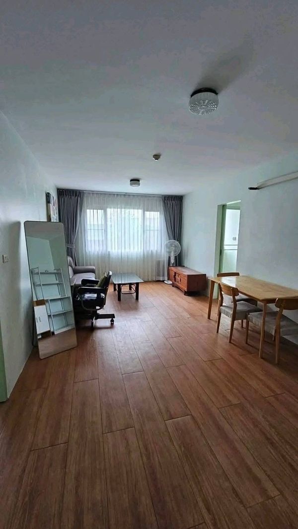 Big room, cheap price, One Ladprao station