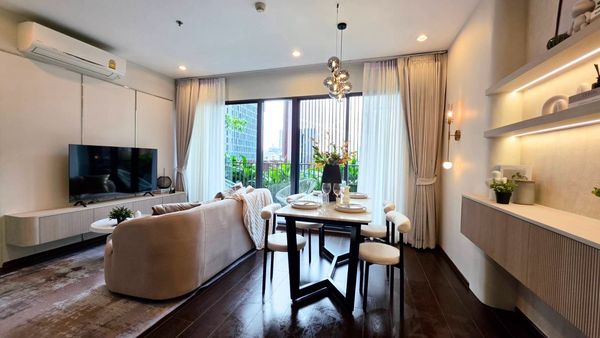 🏙️ C Ekkamai | Brand new ✨ ห้องขนาดใหญ่พิเศษ 