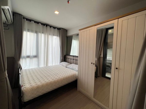 💥 [ 𝐏-𝟏𝟎𝟓𝟓𝟕 ] FOR RENT : LIFE Asoke Hype ทำเลพระราม 9! ใกล้ MRT พระราม 9! 𝟏𝟖,𝟎𝟎𝟎 บาท/ด. | Line @easycondoplus | 099-229-6397