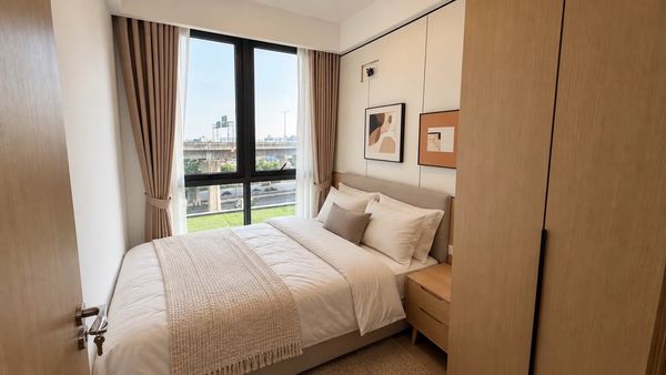 🏙 NEW PRESALES! REGAL BANGNA — Mixed-Use condo in a potential location in Bangna, starting at only 2.29 million baht*