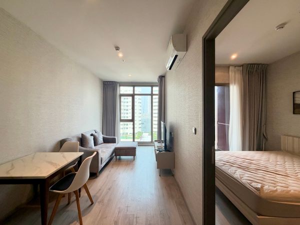 Hot Deal 1 bedroom for rent at Rhythm ekkamai estate