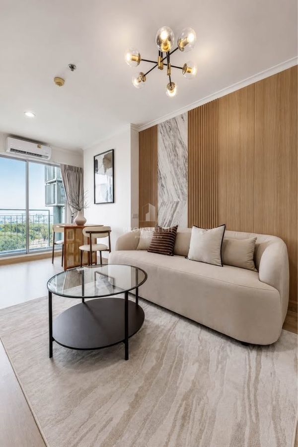 ✨Flash Deal ✨Lumpini Park Riverside - Rama 3 ( 1Bed 1Bath 32SQM.) พร้อมอยู่ ! เพียง 2,690,000 บาท Tel.0981315848 @propmatch 