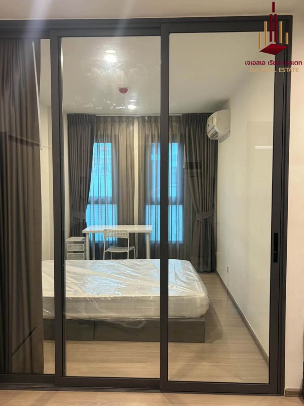 ✨ For Rent: The Base Saphanmai Condo ✨ 💰 Only 12,000  THB/month