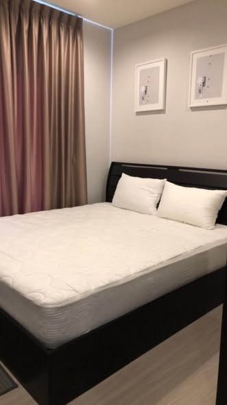 (Code R254) For rent life sukhumvit 62: Life Sukhumvit 62