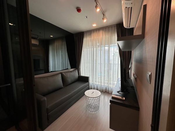 🏠✨ ไลฟ์ ลาดพร้าว (Life Ladprao) | เช่าคอนโด 1 ห้องนอน (HBH-LP-18)