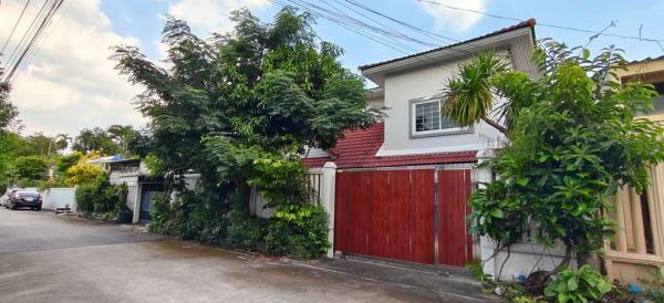 Phruksachat Ramkhamhaeng 118 / 5 Bedrooms (SALE WITH TENANT) GRET042