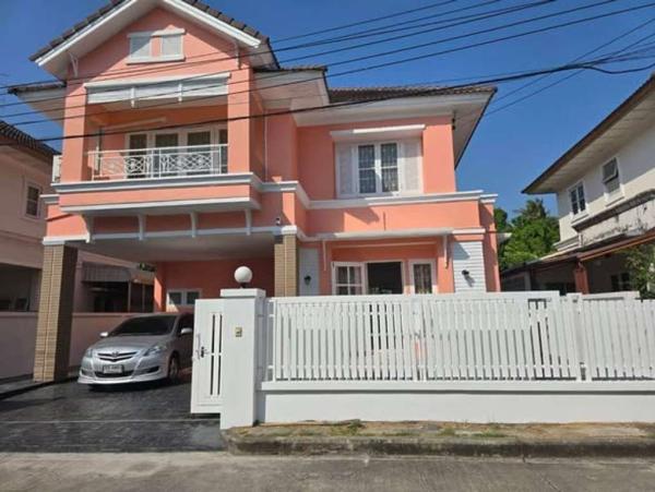 ธารา ราชพฤกษ์ ปิ่นเกล้า / 3 ห้องนอน (ขาย), Tara Ratchapruk Pinklao / 3 Bedrooms (FOR SALE) BALL499