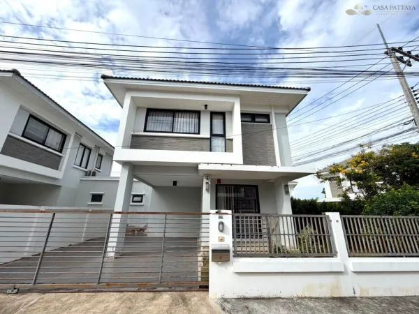 ขายด่วน! บ้าน 2 ชั้น พร้อมผู้เช่า  Uraiwan Grand Villa ราคาดีมาก