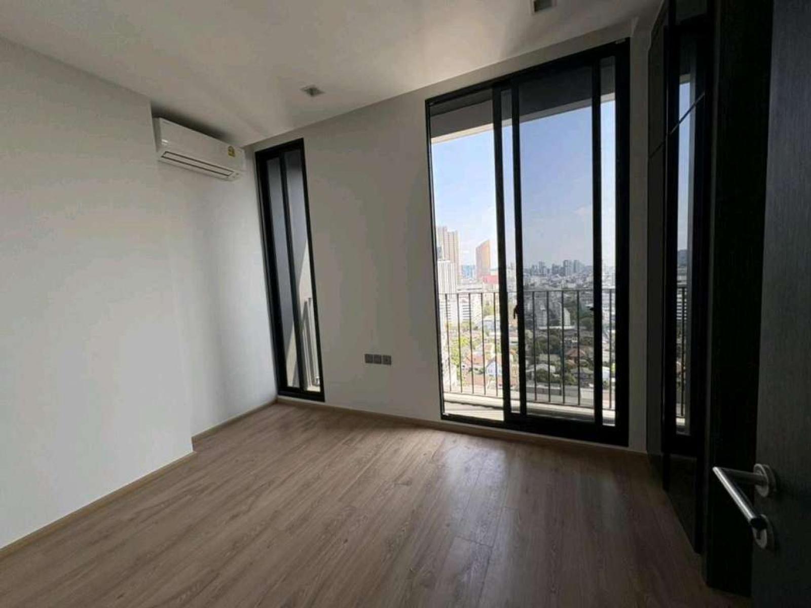 Noble Around Ari / 1 Bedroom (SALE WITH TENANT) LPIN134 Noble Around Ari / 1 Bedroom (SALE WITH TENANT) LPIN134