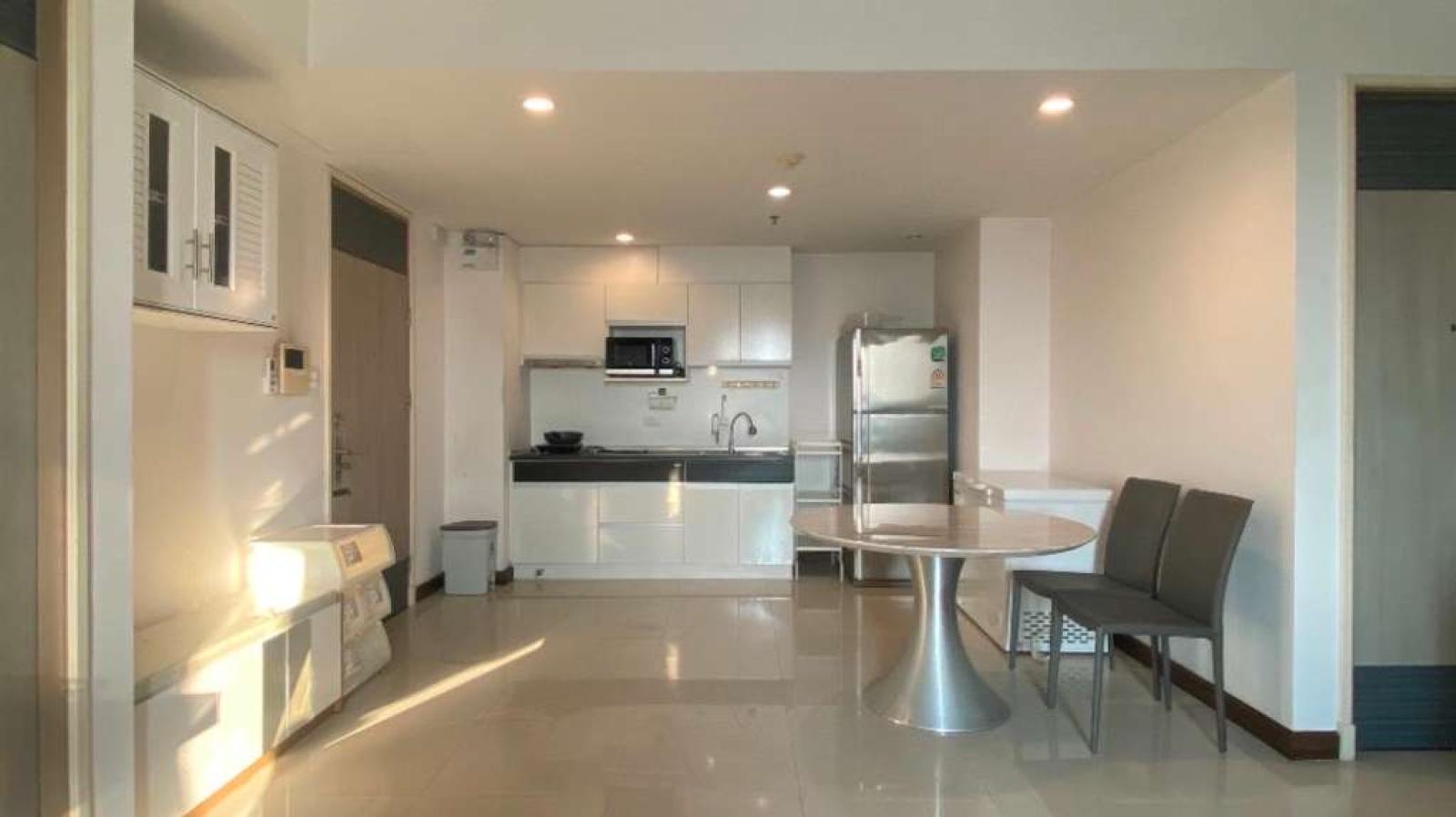 Supalai Premier Ratchathewi / 2 Bedrooms (FOR SALE), ศุภาลัย พรีเมียร์ ราชเทวี / 2 ห้องนอน (ขาย) LPIN139