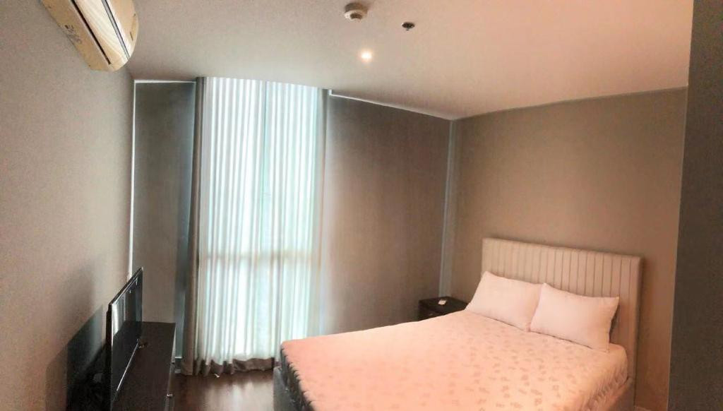 73 sq.m room on 17fl  34k – รูปที่ 2