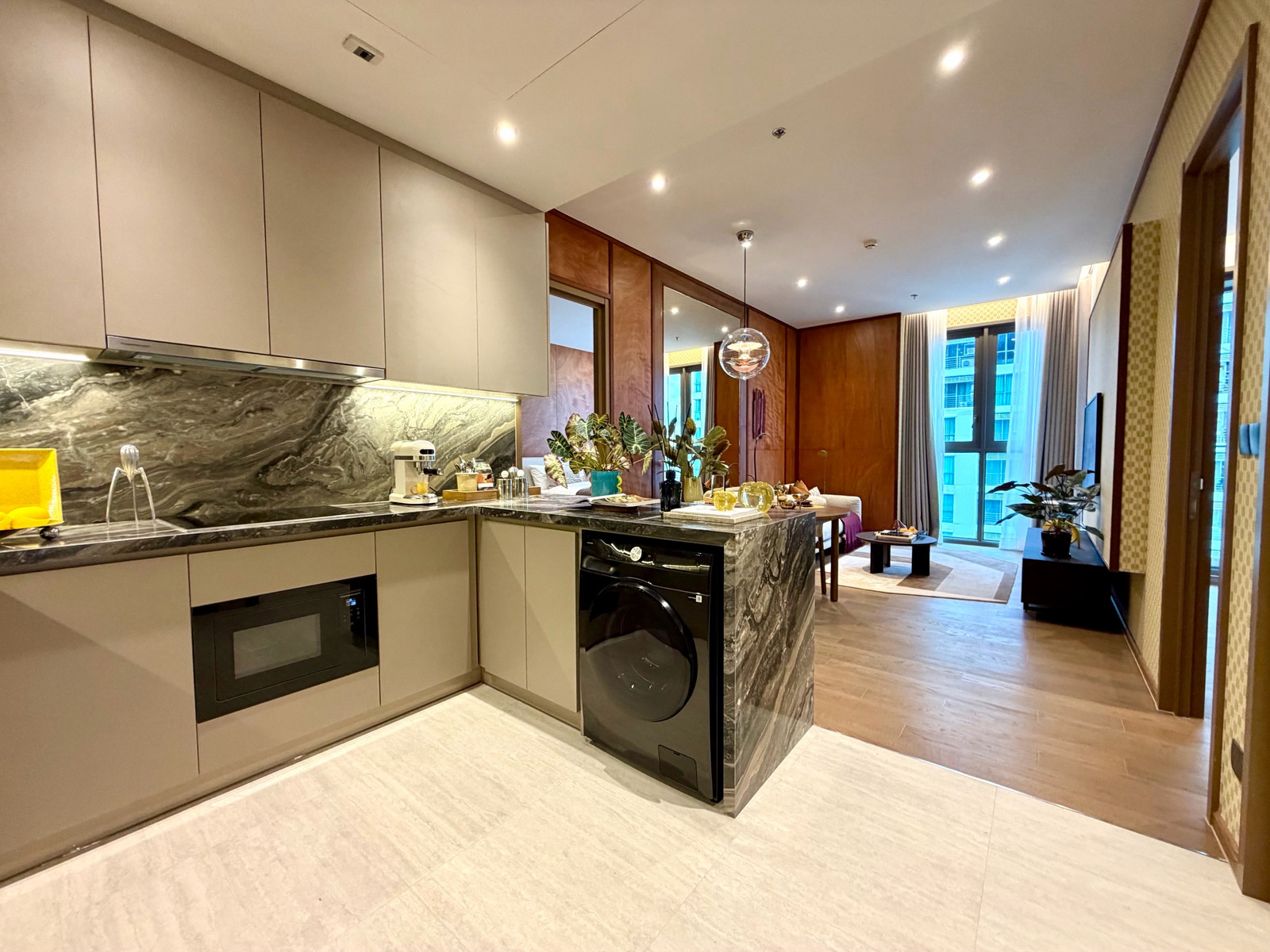 Lay out 2A, best price of the building, Private Appointment 0946503223