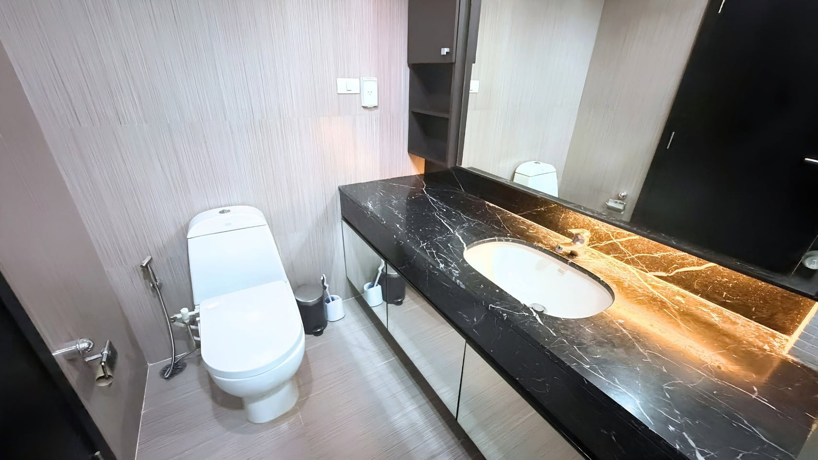 For Rent Villa Sikhara, 2 Bedrooms 2 Bathrooms Size: 128 sq.m.  – รูปที่ 4