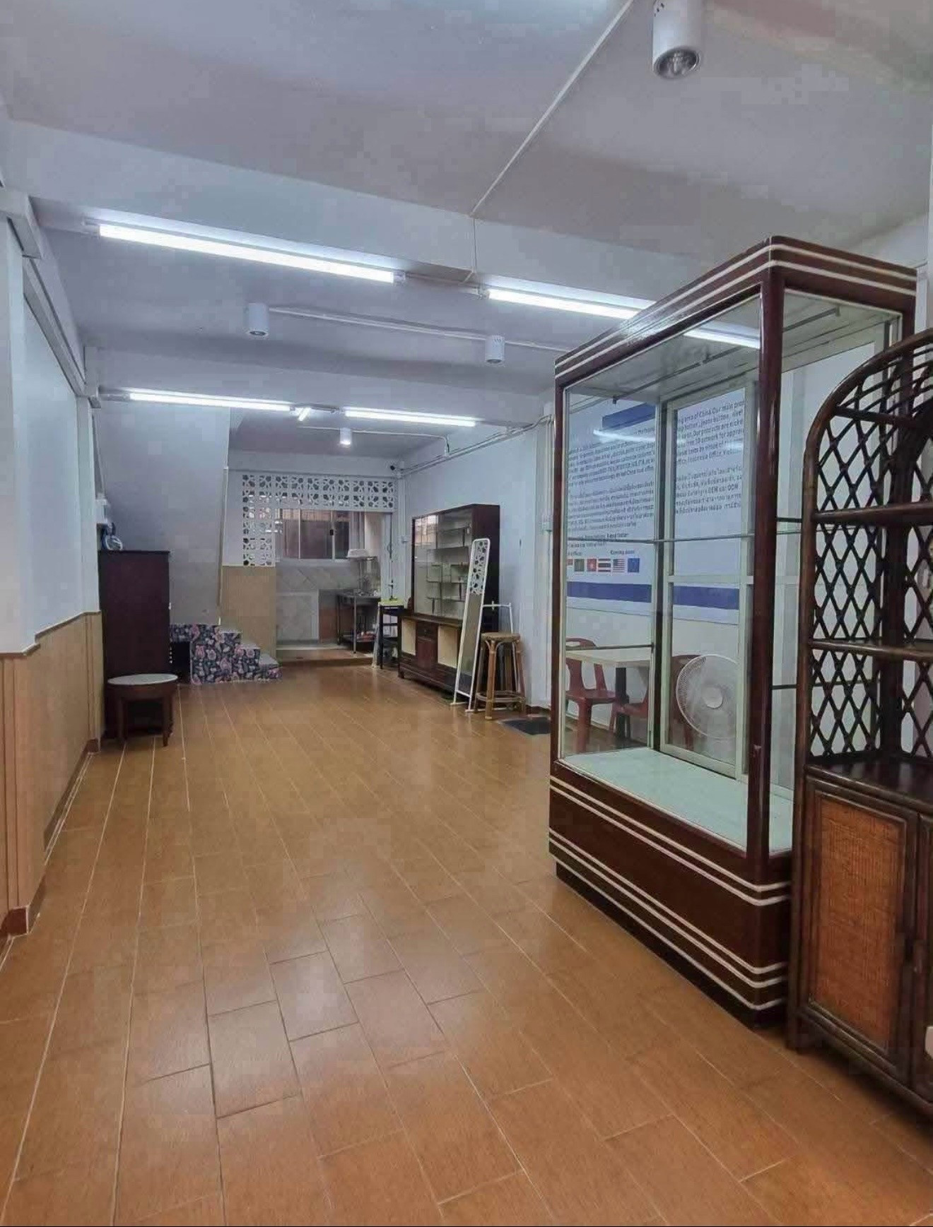 Urgent sale...4-story shophouse near BTS Bang Chak. – รูปที่ 3