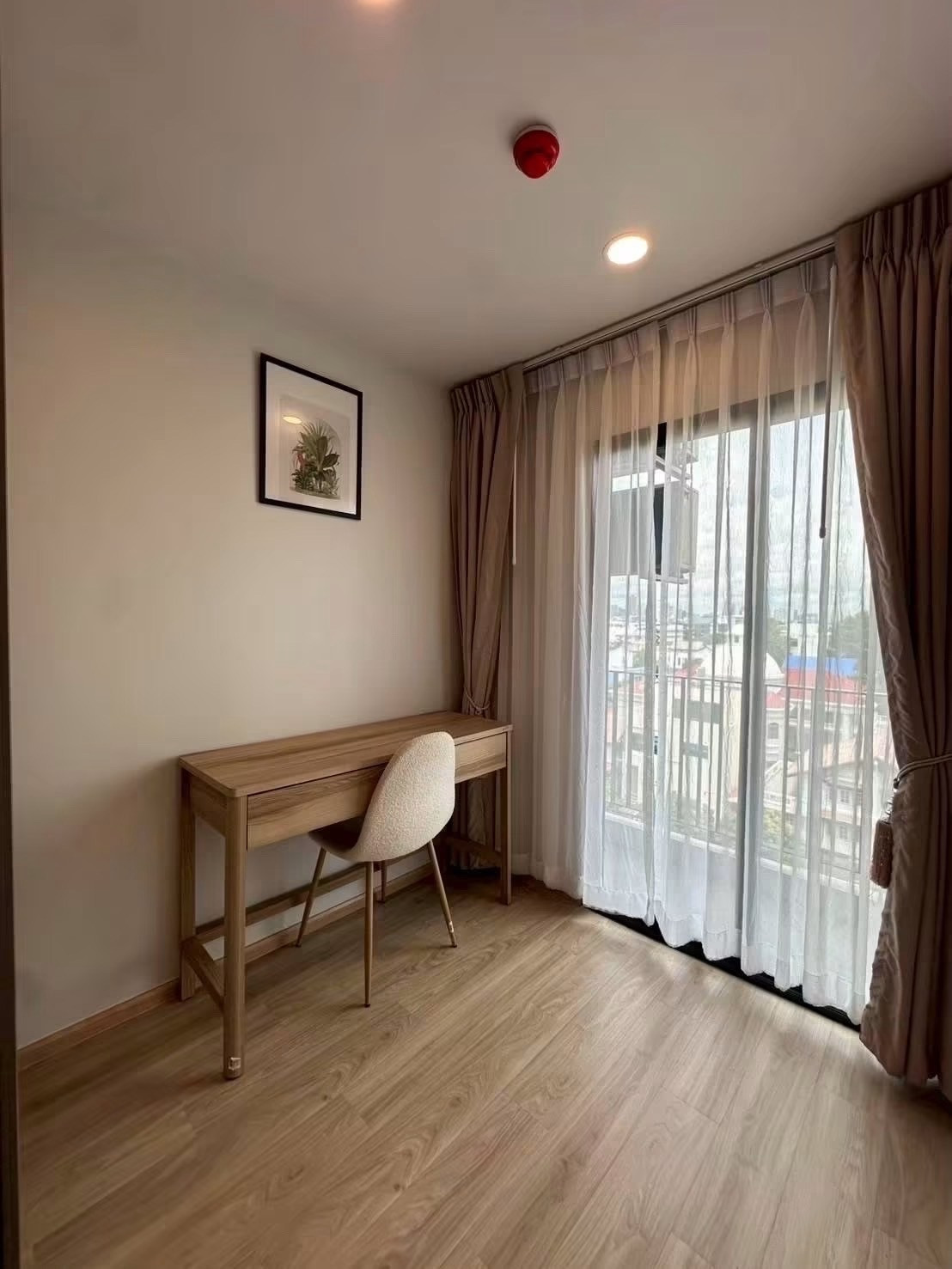 🌟For rent : Esque sukhumvit 101/1 🔥Rent 15,500 – รูปที่ 3