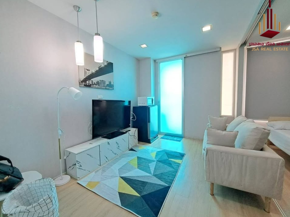 ✨For Sale: The Colory Vivid Condo ✨ Special Only 2,090,000 THB✨