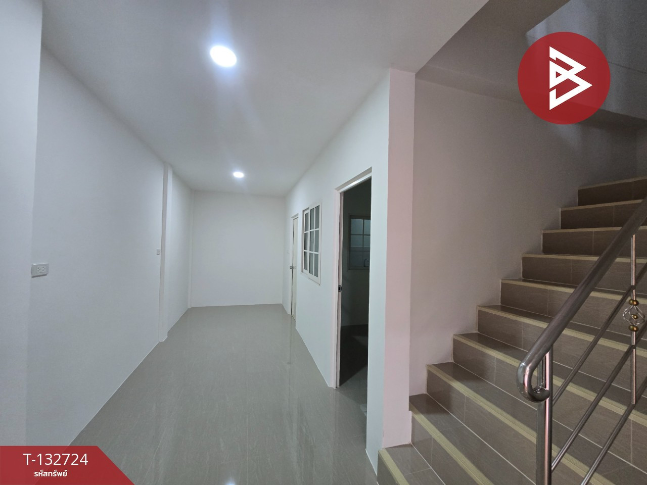 ขายทาวน์เฮ้าส์ หมู่บ้านเฟื่องฟ้าวิลล่า 19 เฟส 1 (FuangFa Villa 19 Phase 1) สมุทรปราการ – รูปที่ 4