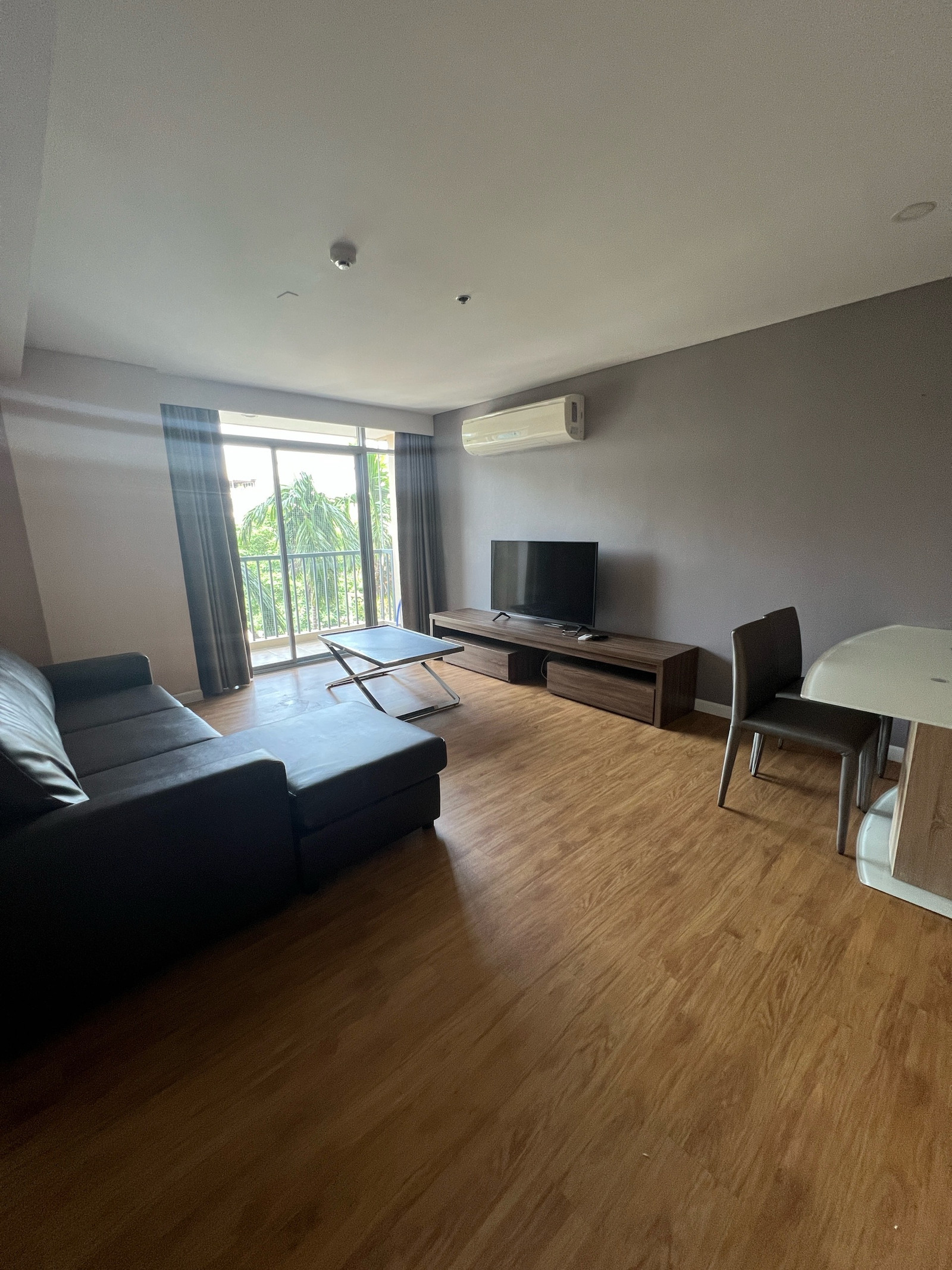 Siamese Nang Linchi Condo, 2 bedrooms Siamese Nang Linchi Condo, 2 bedrooms