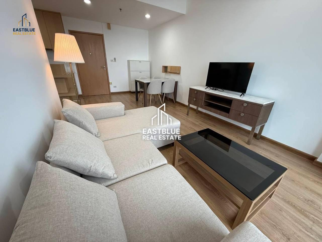 🏙️ ห้องมาไวไปไว Villa Rachatewi 1 Bed 1 Bath 55 sqm 23,000 Call 0968623850 🏙️ – รูปที่ 2