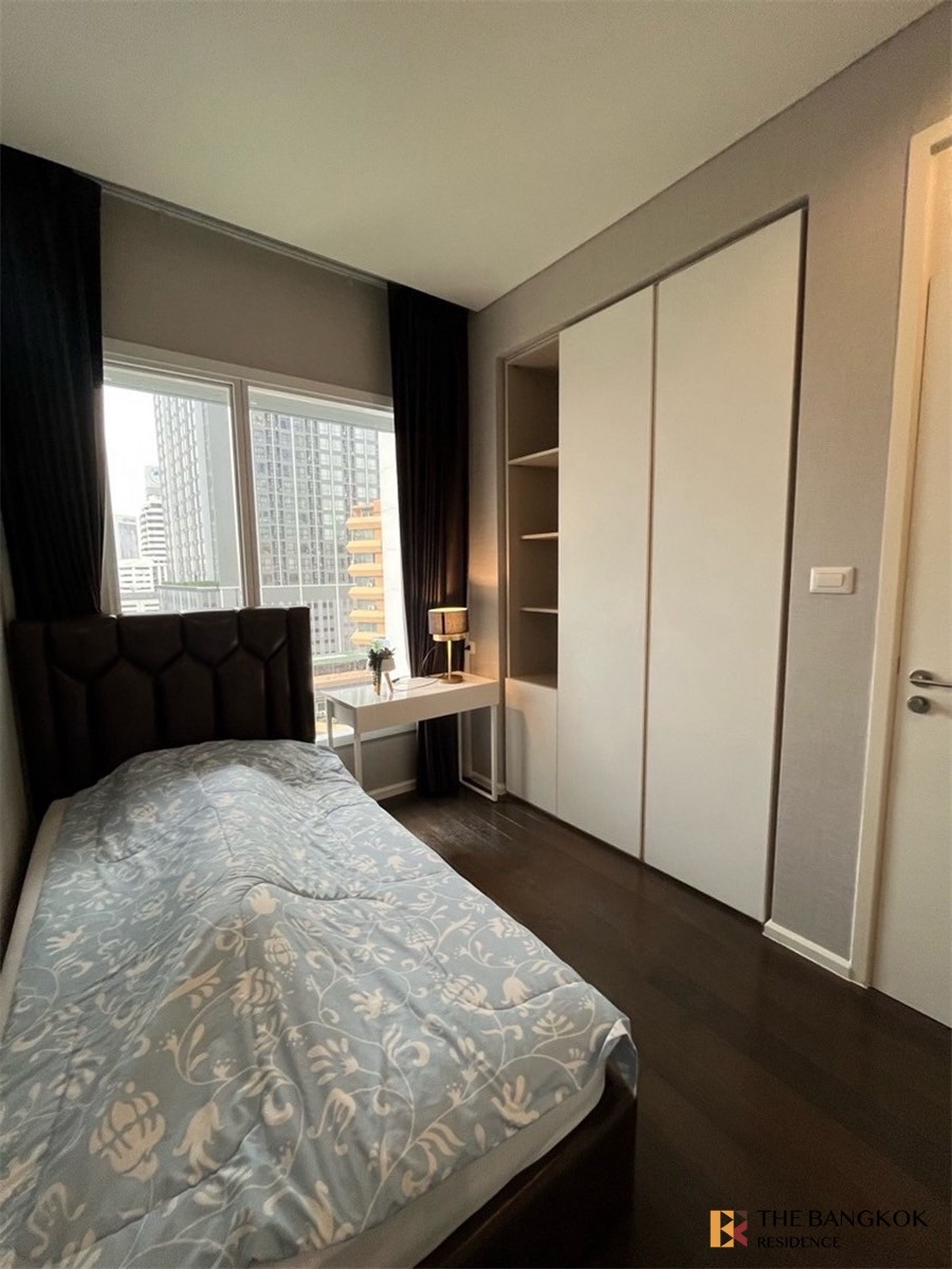 💖 Beautiful room, ready to move in | 2 bed 2 bath | The Saint Residences, good price by Rita 💖 Beautiful room, ready to move in | 2 bed 2 bath | The Saint Residences, good price by Rita