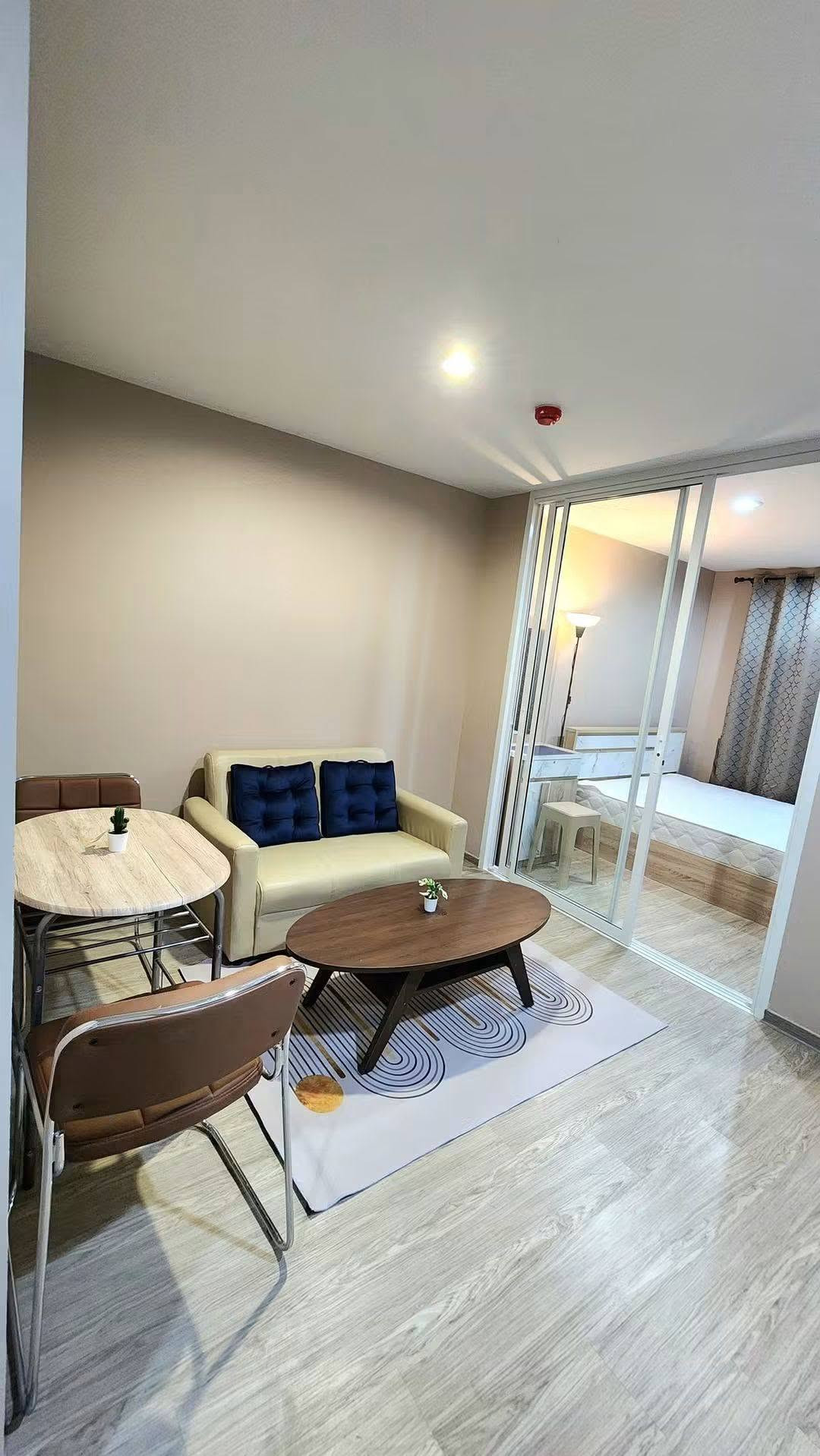 🌻 ด่วน พร้อมเข้าอยู่ทันที 🚉 ใกล้ BTS บางจาก 🔥 Regent Home Sukhumvit 97/1  💵 9,500 – รูปที่ 3