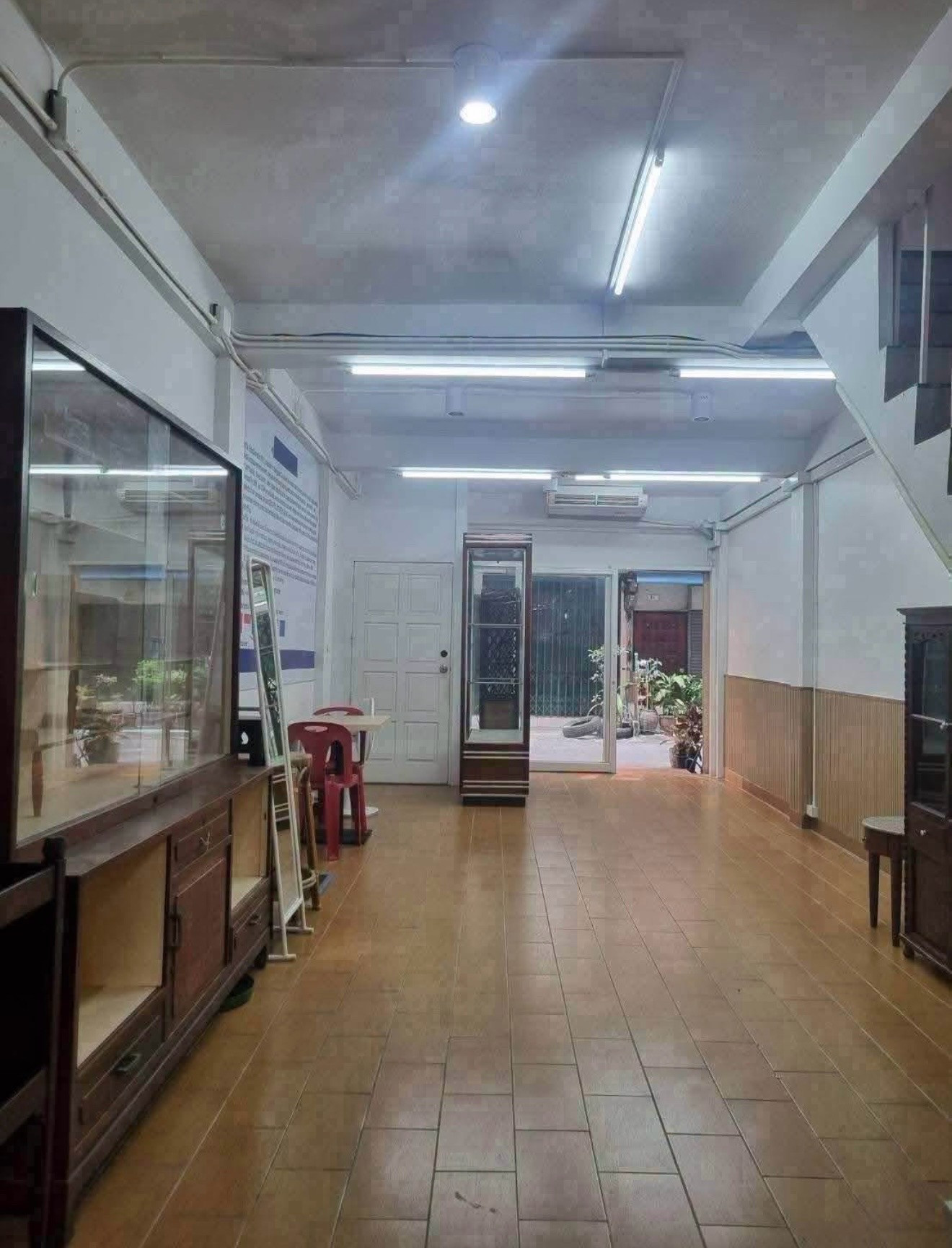 Urgent sale...4-story shophouse near BTS Bang Chak. – รูปที่ 4